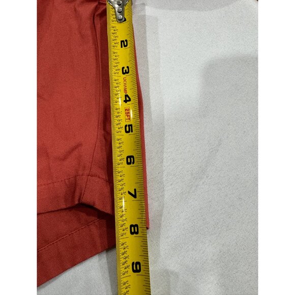 CREATE UNISON Burnt Sienna Men's Shorts XL - Picture 5 of 6